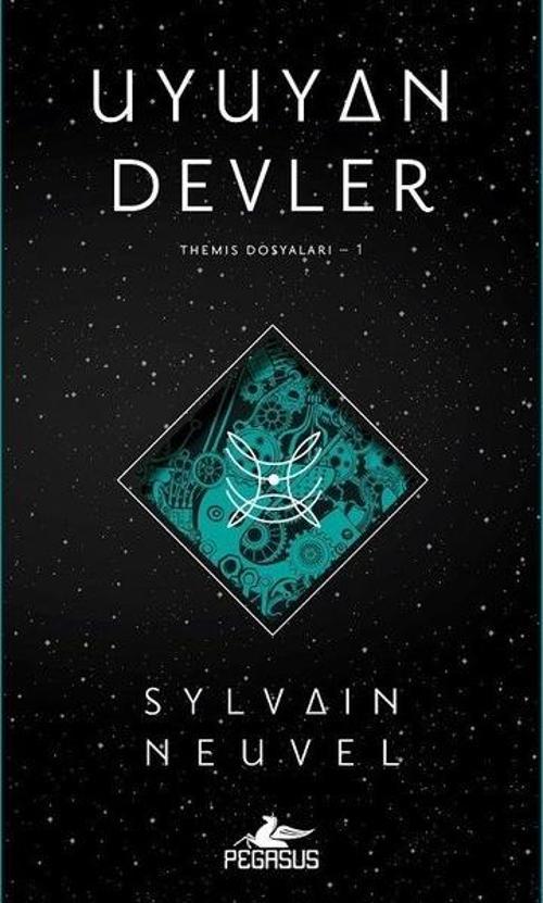 Uyuyan Devler / Themıs Dosyaları 1