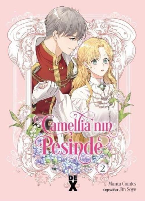 Camellia'nın Peşinde 2