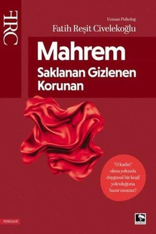 Mahrem Saklanan Gizlenen Korunan