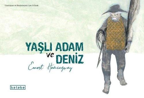 Yaşlı Adam ve Deniz